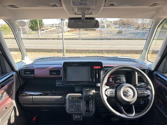 Suzuki SPACIA CUSTOM 2025