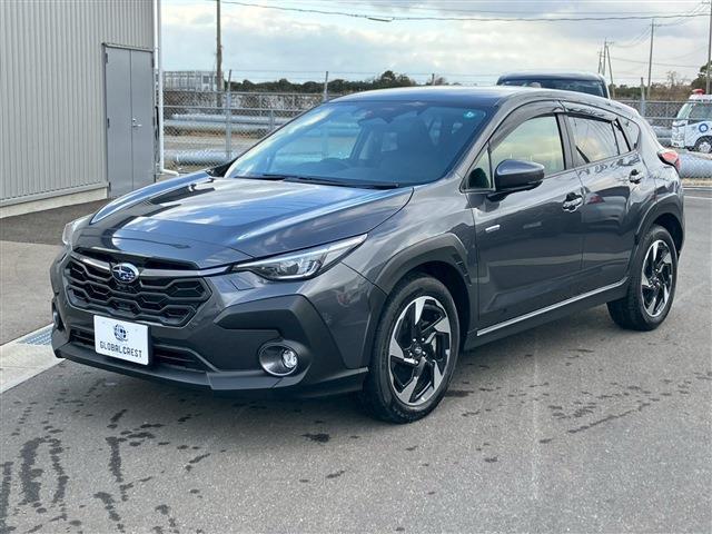 Subaru CROSSTREK 2023