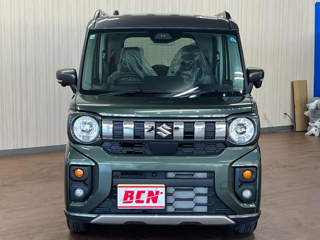 Suzuki SPACIA GEAR 2026