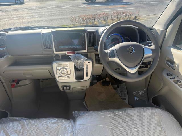 Suzuki EVERY WAGON 2025