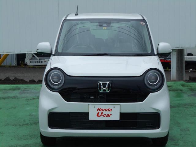 Honda N-ONE 2023