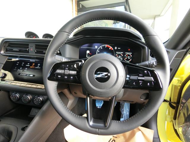 Nissan FAIRLADY Z 2024