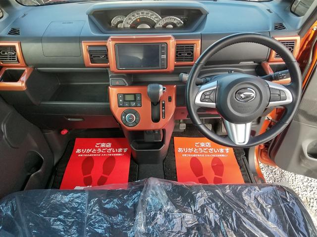 Daihatsu WAKE 2019
