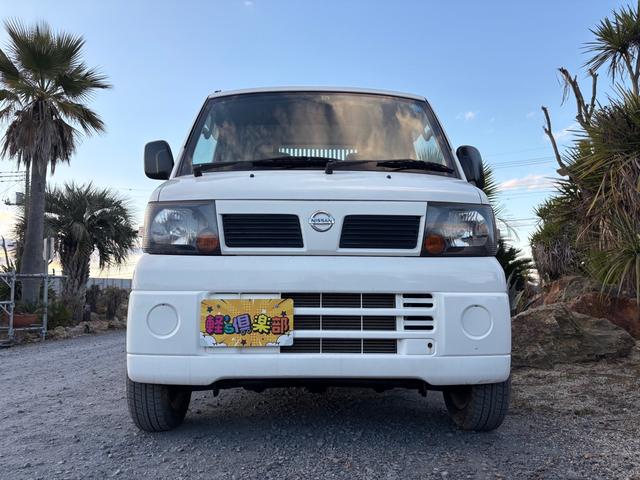 Nissan CLIPPER TRUCK 2011