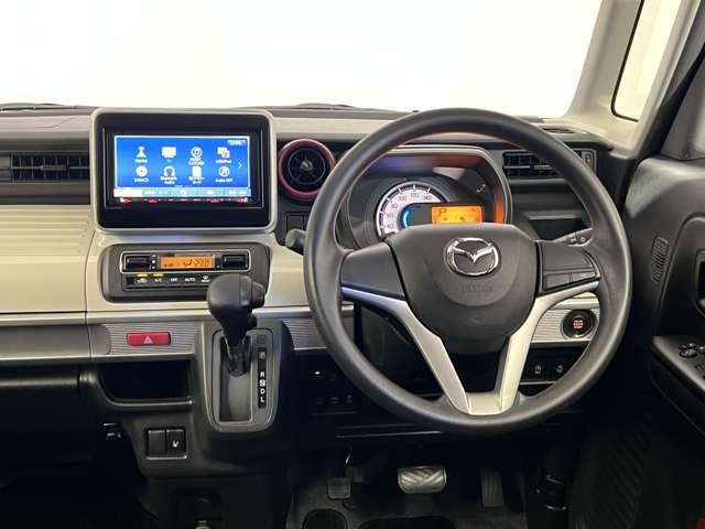 Mazda FLAIR WAGON 2021