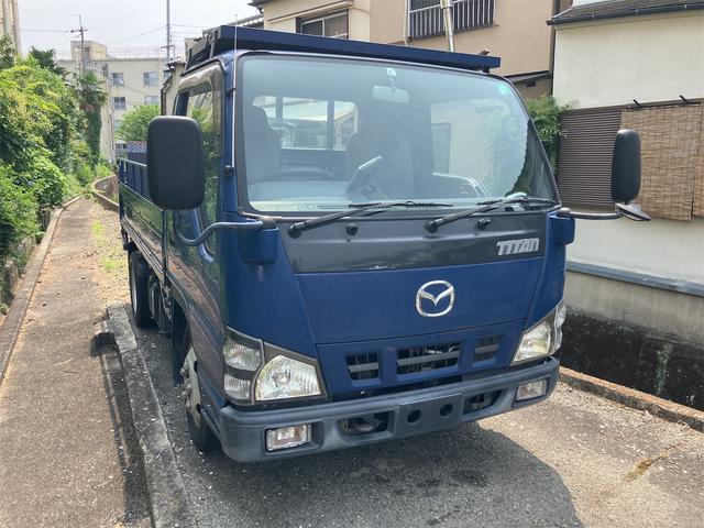 Mazda TITAN TRUCK 2005