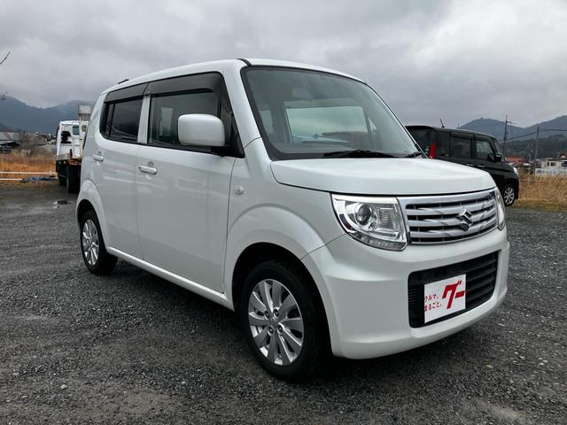 Suzuki MR WAGON WIT 2014