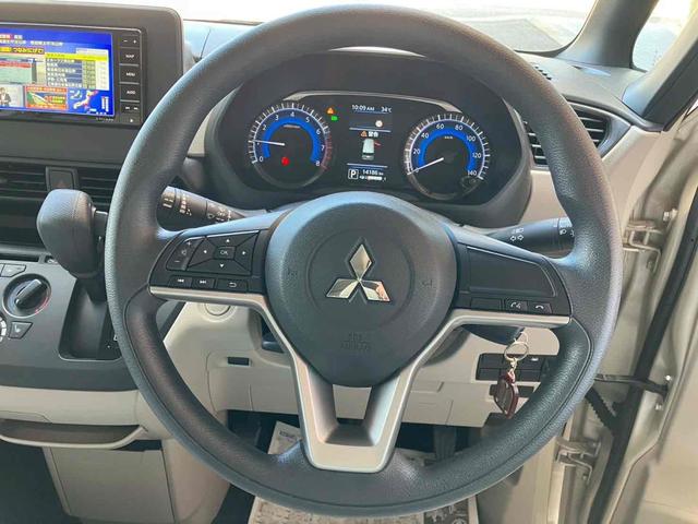 Mitsubishi EK SPACE 2022