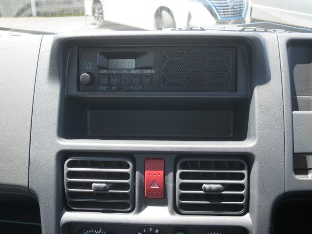 Suzuki CARRY TRUCK 2025