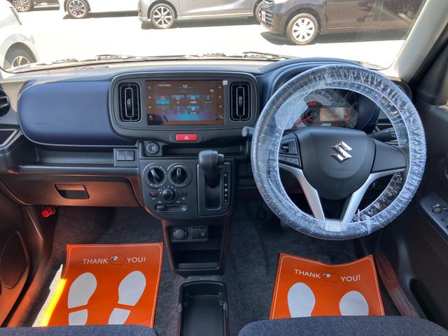 Suzuki ALTO 2025