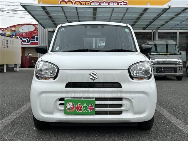 Suzuki ALTO 2024