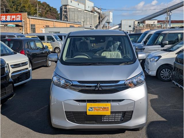 Mitsubishi EK WAGON 2025