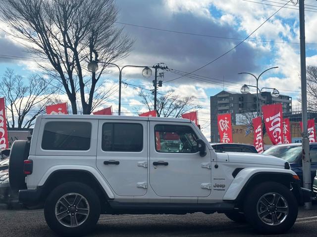 Chrysler Jeep JEEP WRANGLER UNLIMITED 2020