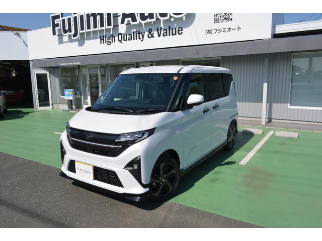 Daihatsu MOVE 2025