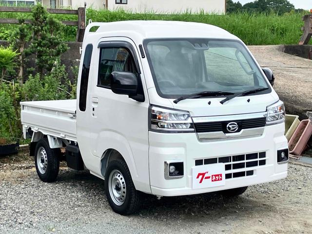 Daihatsu HIJET TRUCK 2025