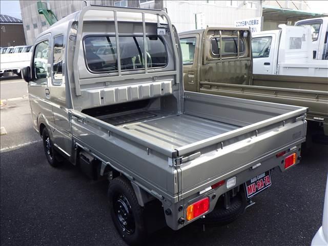 Suzuki SUPER CARRY 2024