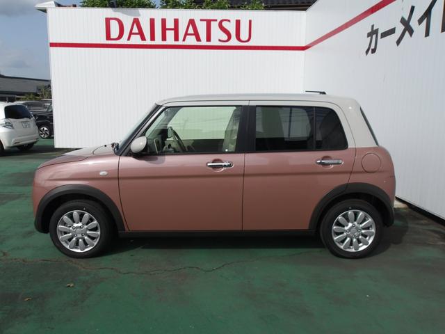 Suzuki ALTO LAPIN 2024