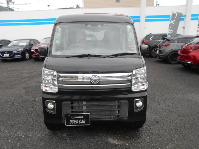 Nissan NV100 Clipper Rio 2020