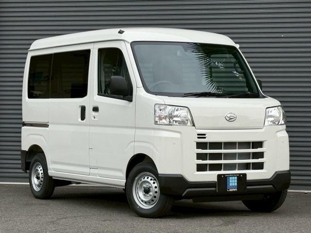 Daihatsu HIJET CARGO 2025