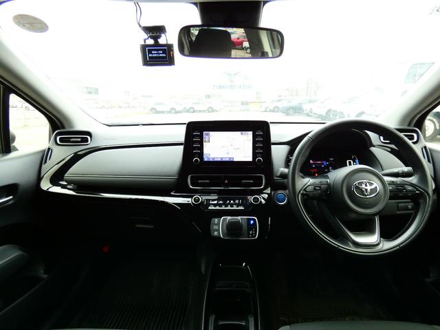 Toyota AQUA 2022