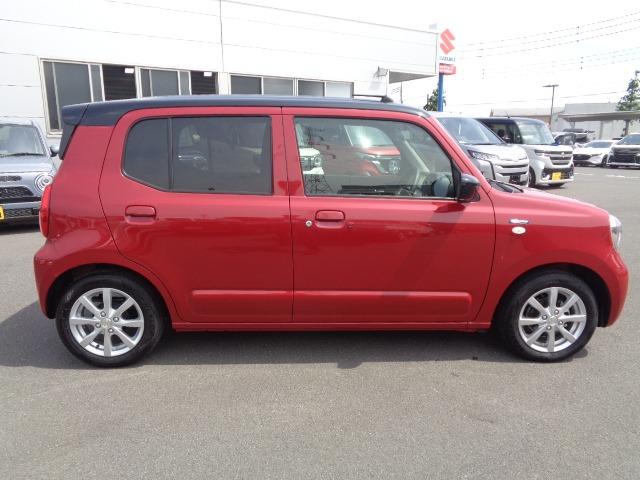 Suzuki ALTO 2025