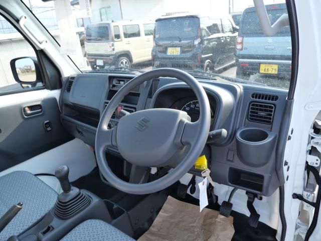 Suzuki CARRY TRUCK 2026