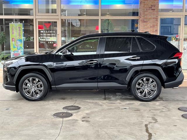 Toyota RAV4 2025