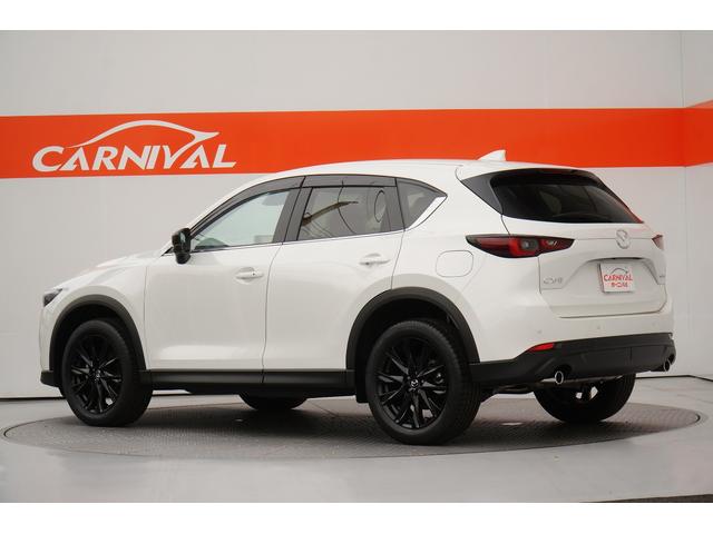 Mazda CX-5 2025