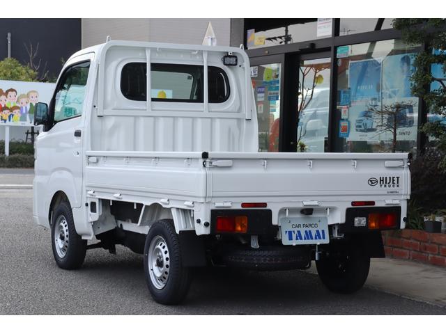 Daihatsu HIJET TRUCK 2026