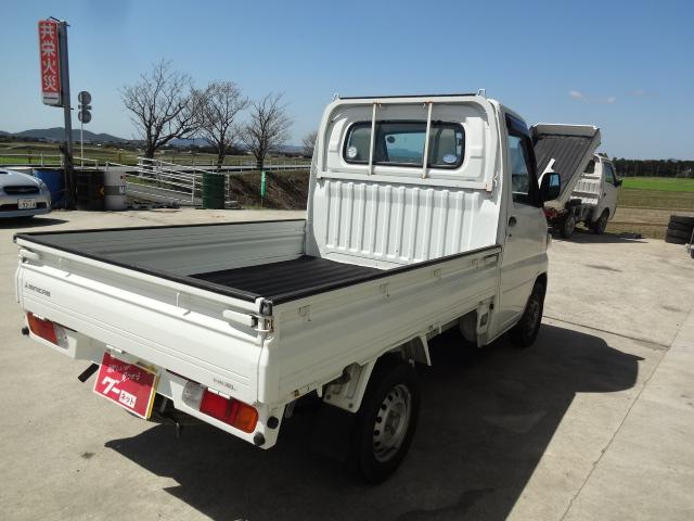 Mitsubishi MINICAB TRUCK 2013