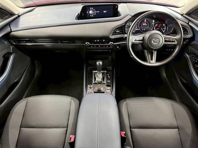 Mazda CX-30 2019