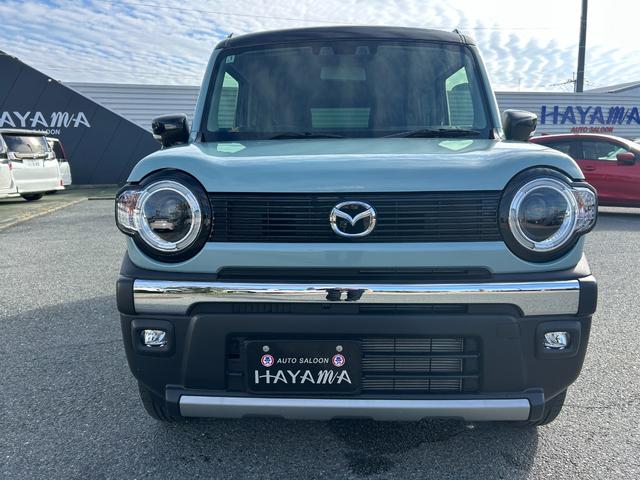 Mazda FLAIR CROSSOVER 2025