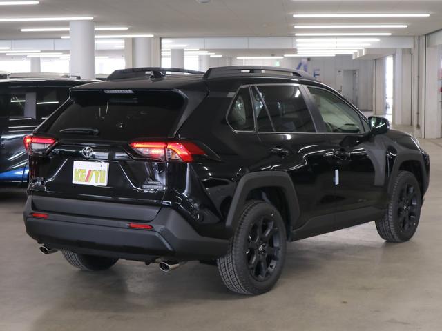 Toyota RAV4 2025