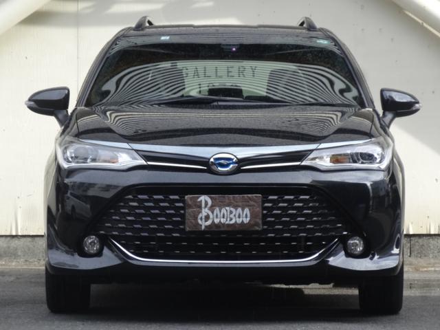 Toyota COROLLA FIELDER 2016