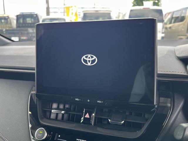Toyota COROLLA TOURING 2024