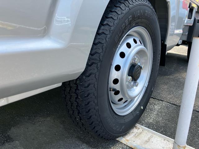 Suzuki CARRY TRUCK 2025