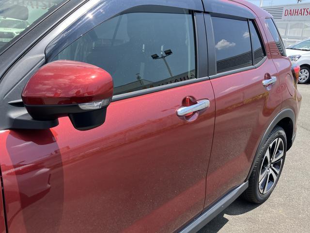 Daihatsu ROCKY 2023