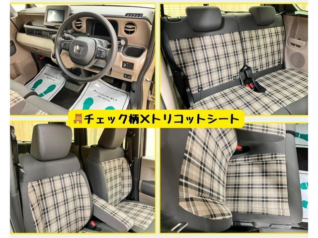 Honda N-BOX JOY 2025