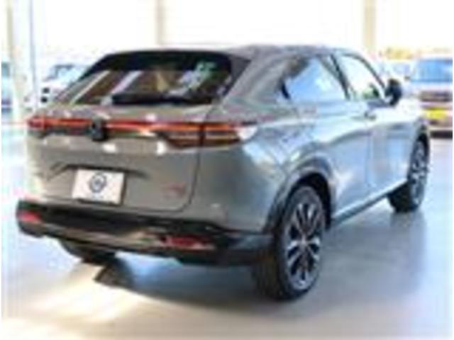 Honda VEZEL 2026
