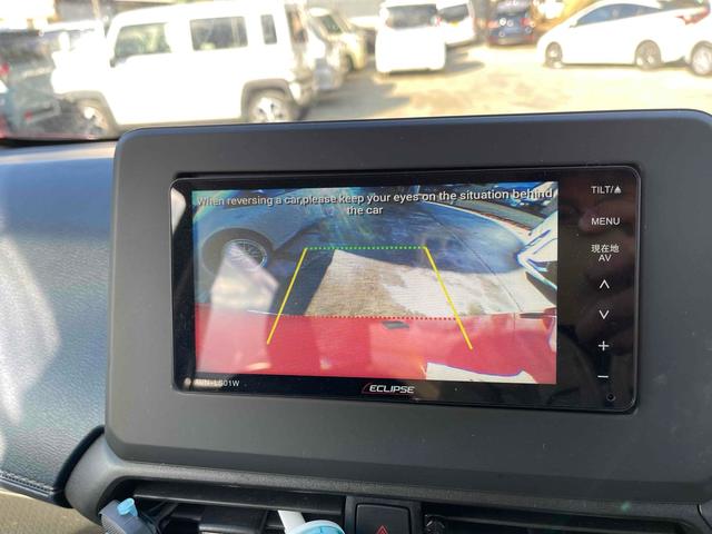 Mitsubishi EK X 2021