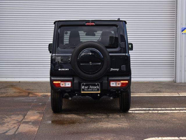 Suzuki JIMNY 2025
