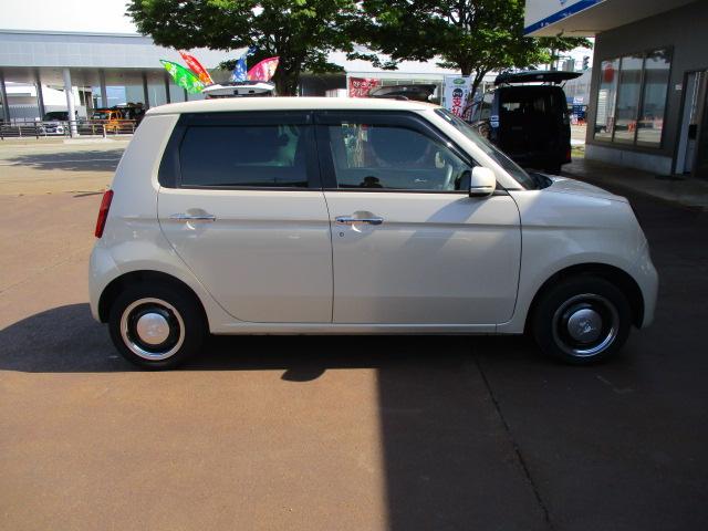 Honda N-ONE 2021