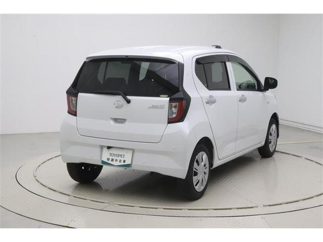 Daihatsu MIRA E:S 2025