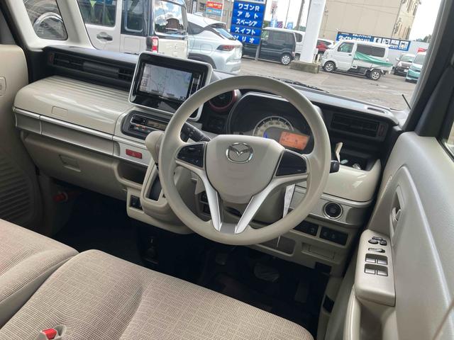 Mazda FLAIR WAGON 2019