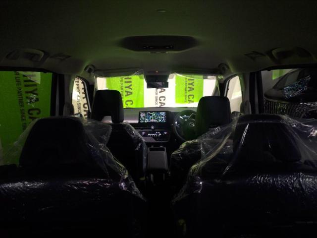 Nissan SERENA 2025
