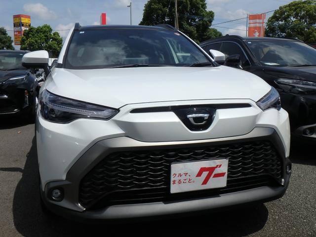 Toyota COROLLA CROSS 2025