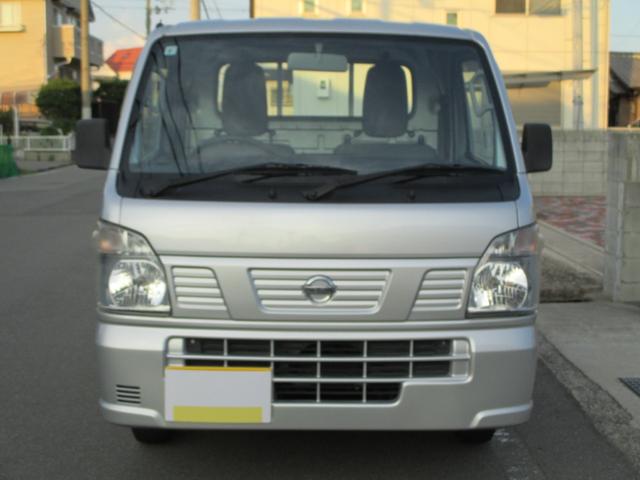 Nissan NT100CLIPPER TRUCK 2014