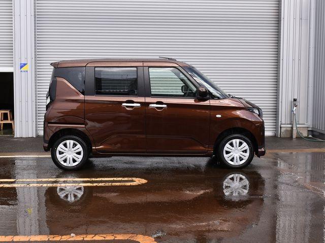 Daihatsu MOVE 2025