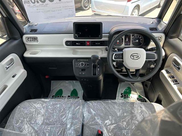 Daihatsu MOVE CANBUS 2023
