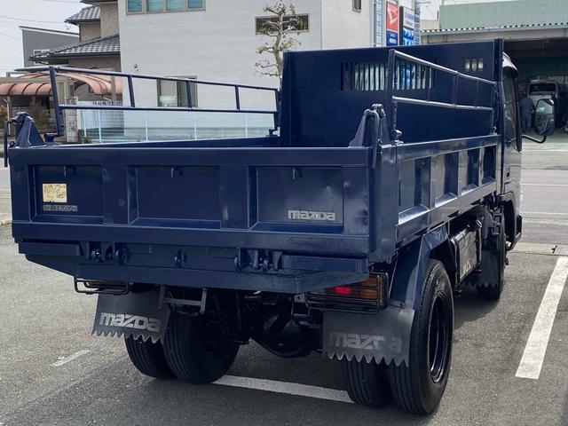 Mazda TITAN TRUCK 2003
